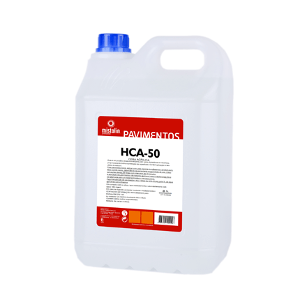 HCA-50