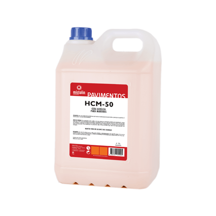 HCM-50