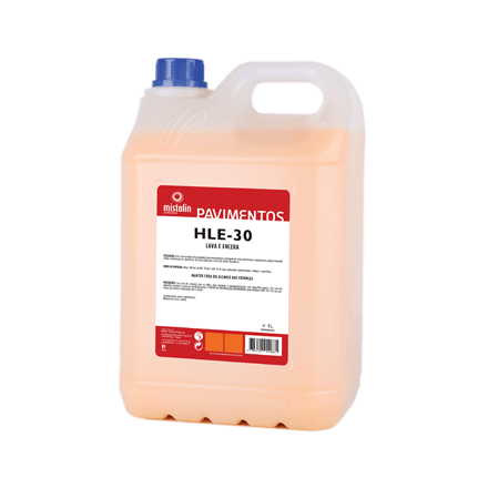 HLE-30